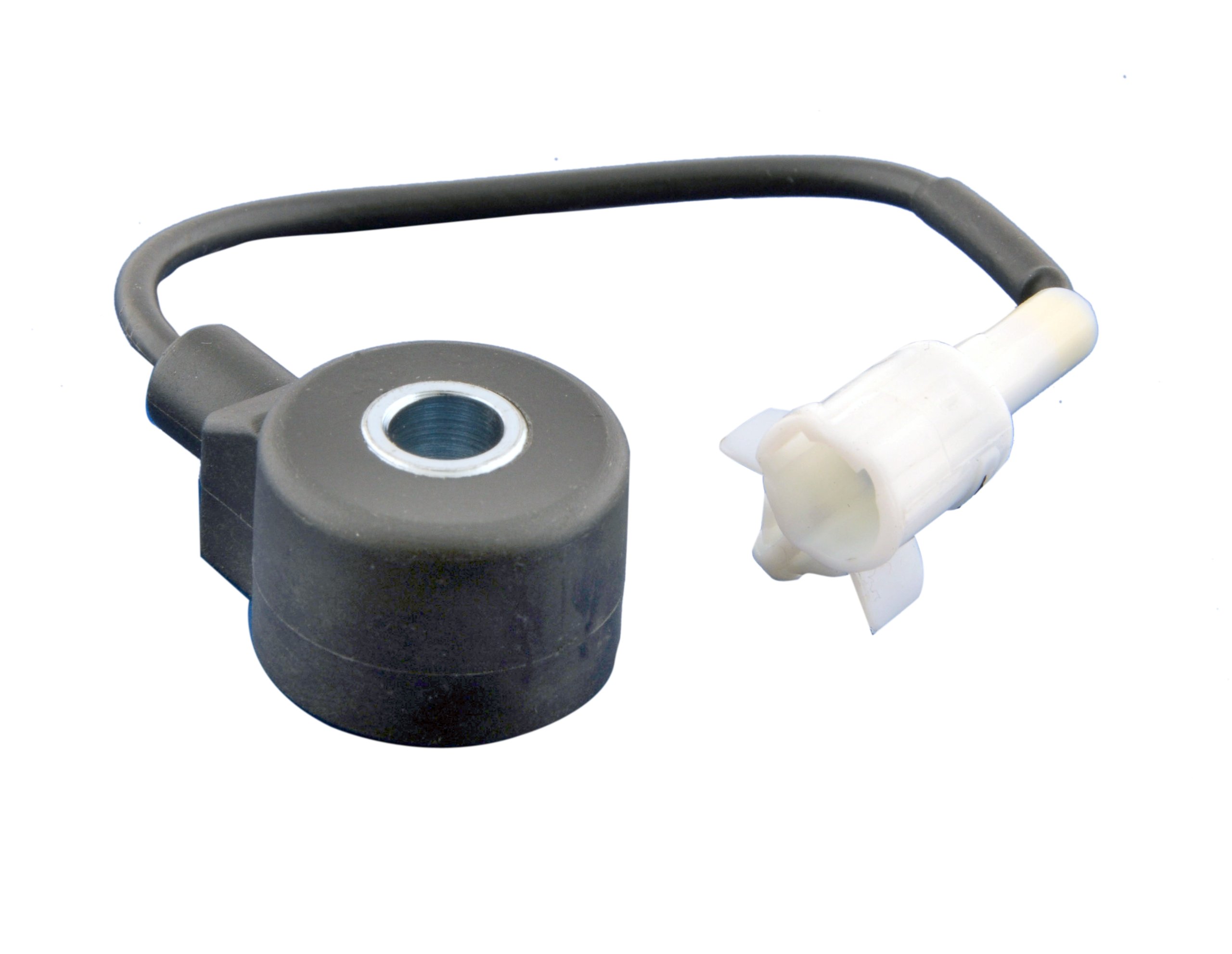 MTC 9544/22060-AA031 Knock Sensor Replacement - Compatible with 22060-AA031 MTC 9544 - Engine Performance Diagnostic Part for Smooth Driving & Fuel Efficiency