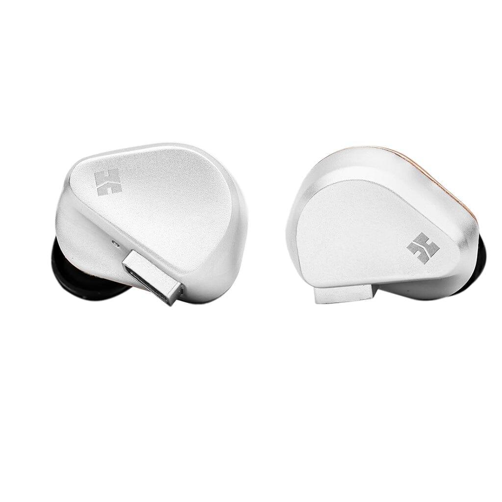 Hifiman Svanar Wireless In-Ear Headphones - Open Box - Premium HiFi Sound for Music Lovers & Audiophiles - Perfect for Commuting, Workouts & Travel