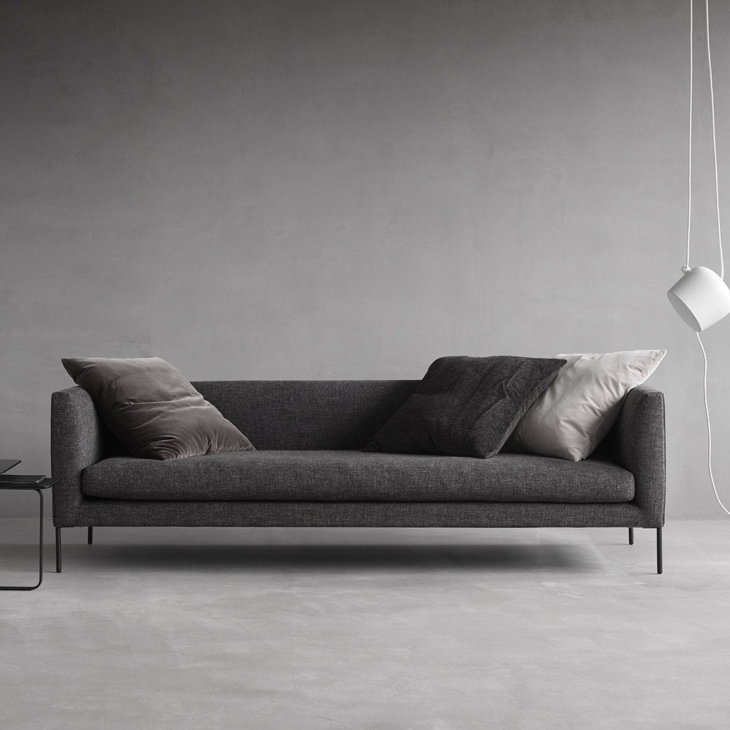 Premium Blade Sofa Cushions - Ultra Soft & Supportive Replacement Cushions for Couches, Sectionals, and Loveseats - Perfect for Living Room, Family Room, and Home Theater Comfort