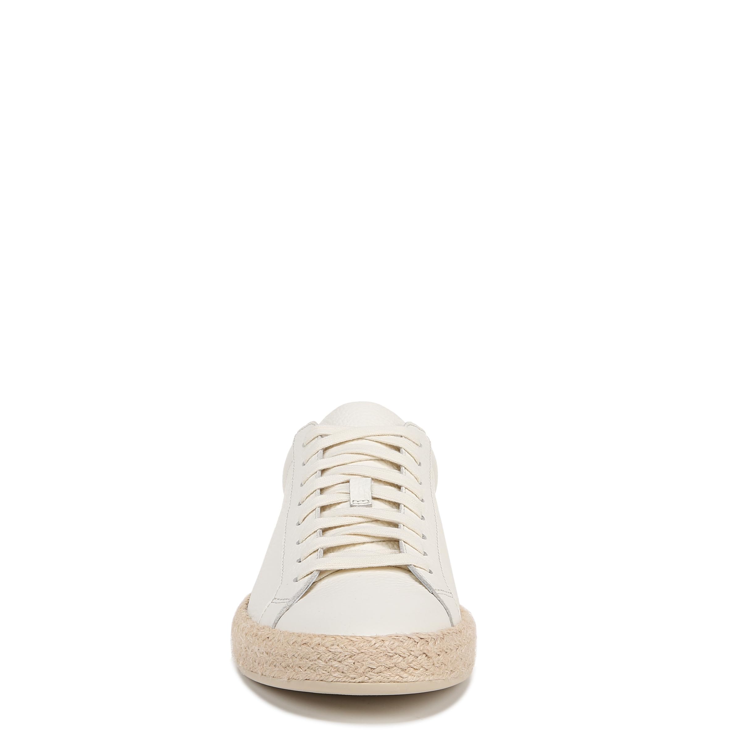 Vince Men's Fulton Sneaker - Comfortable Casual Shoes for Walking, Running & Everyday Wear | Stylish & Lightweight Sneakers for Men | Perfect for Work, Travel & Outdoor Activities