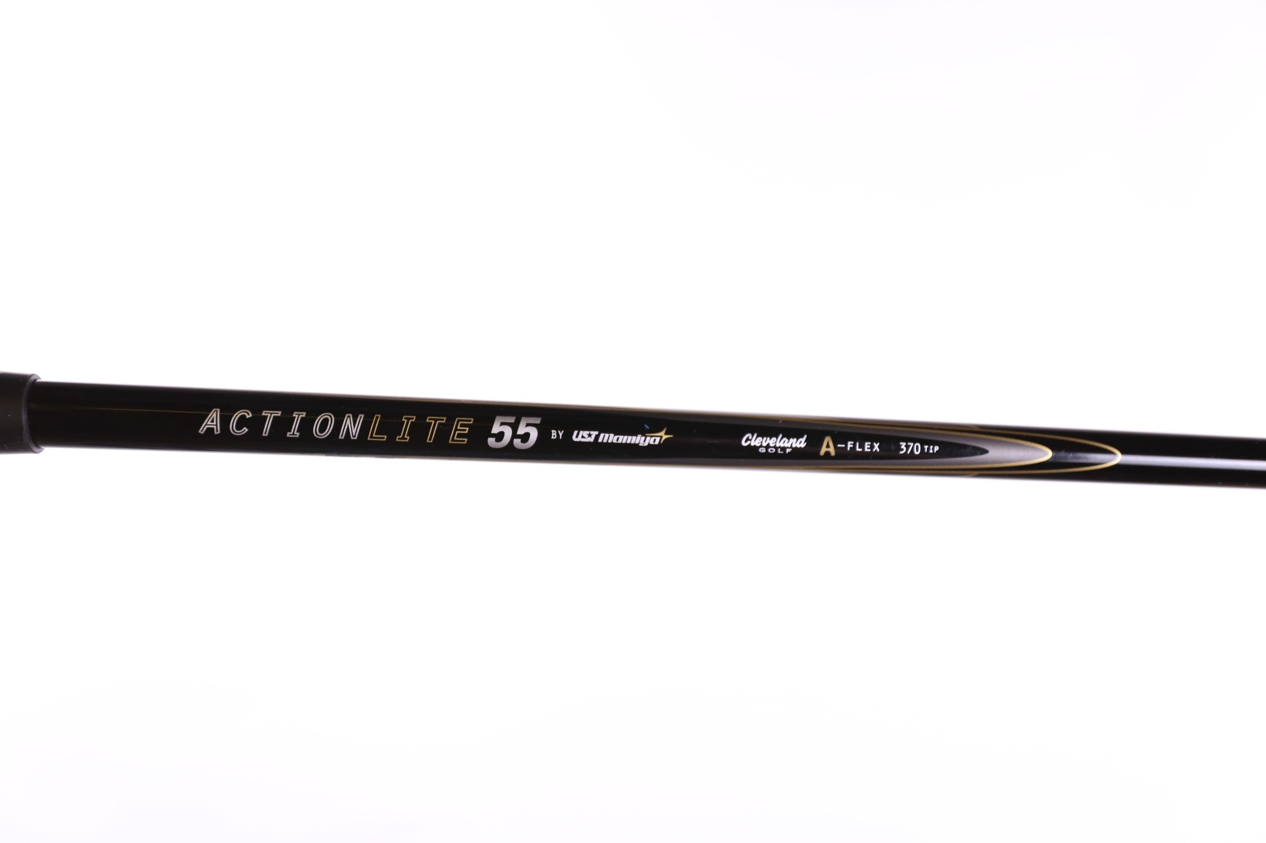 Used Cleveland 588 Altitude Single 6 Iron Golf Club - Right Handed Senior Flex - Perfect for Senior Golfers & Practice Sessions