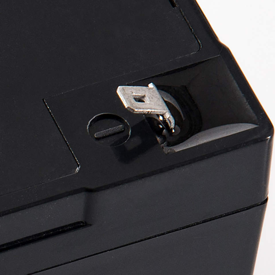 AJC 12V 5Ah Replacement Battery for Ademco 411O Emergency Light - Backup Power Supply for Security Systems, Exit Signs & Emergency Lighting