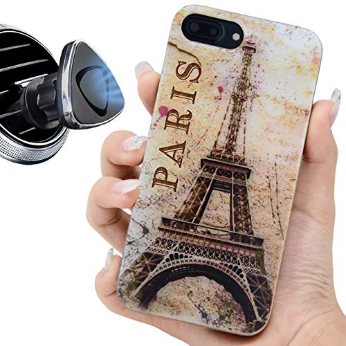 Vintage Eiffel