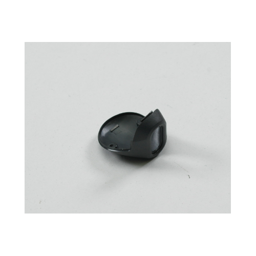 DJI FPV Drone Rear Left Arm Cover Replacement Part - Compatible with DJI FPV Combo & Fly More Kit - Perfect for Crash Protection & DIY Repairs | Ideal for Aerial Photography, Racing, and FPV Flying