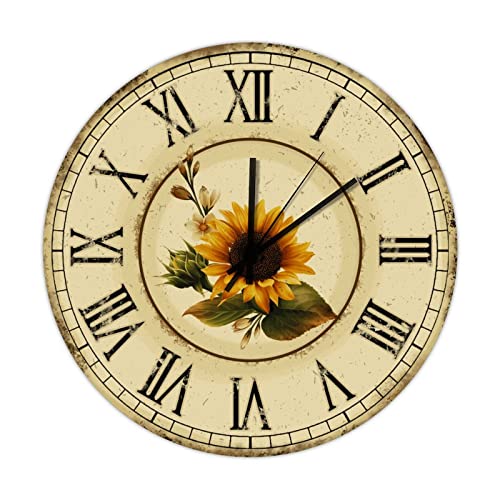 Clock-8
