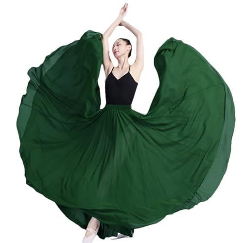B-dark Green