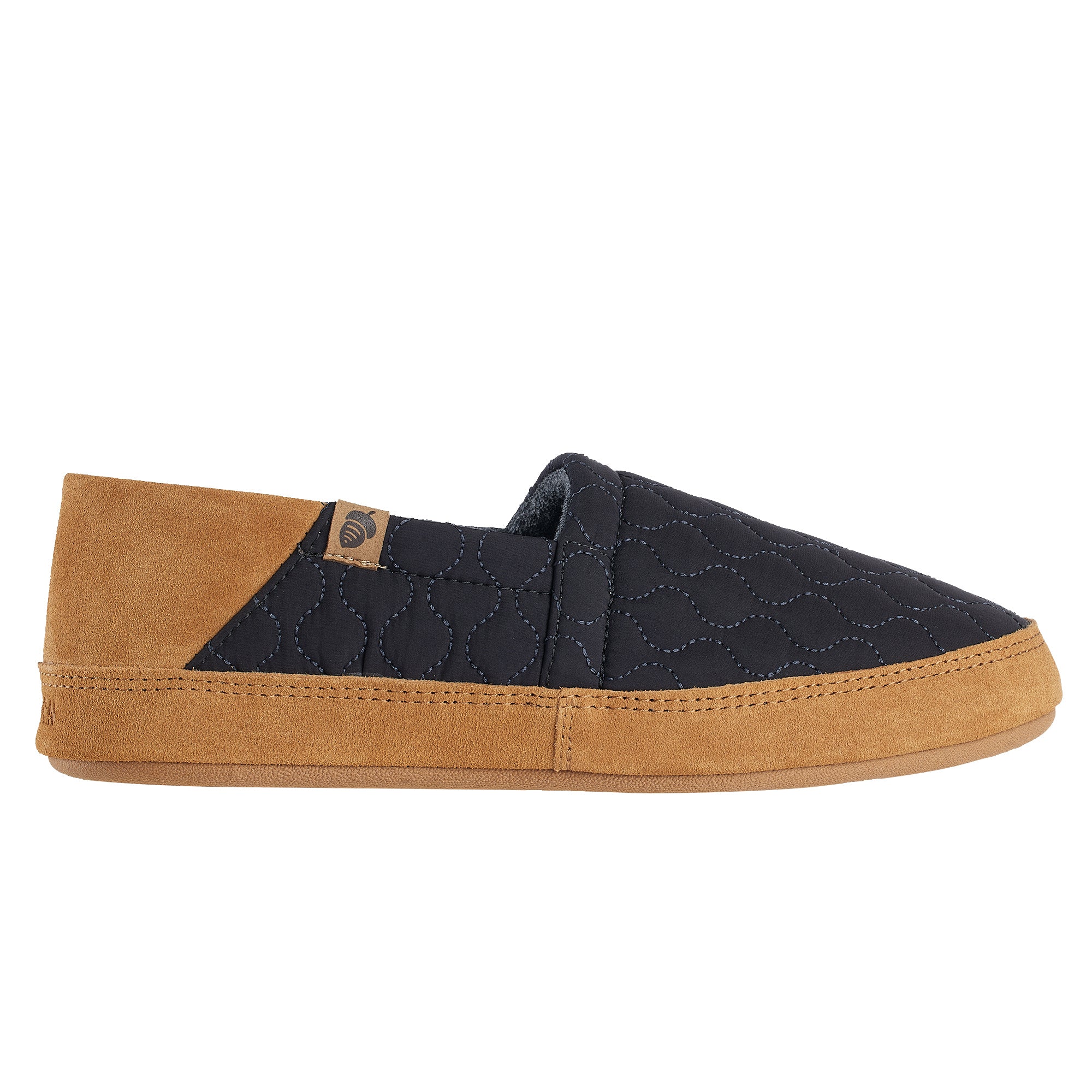 Men's Waterproof Walden Moccasin Shoes - Comfortable Slip-On Casual Loafers for Outdoor Walking & Indoor Relaxation