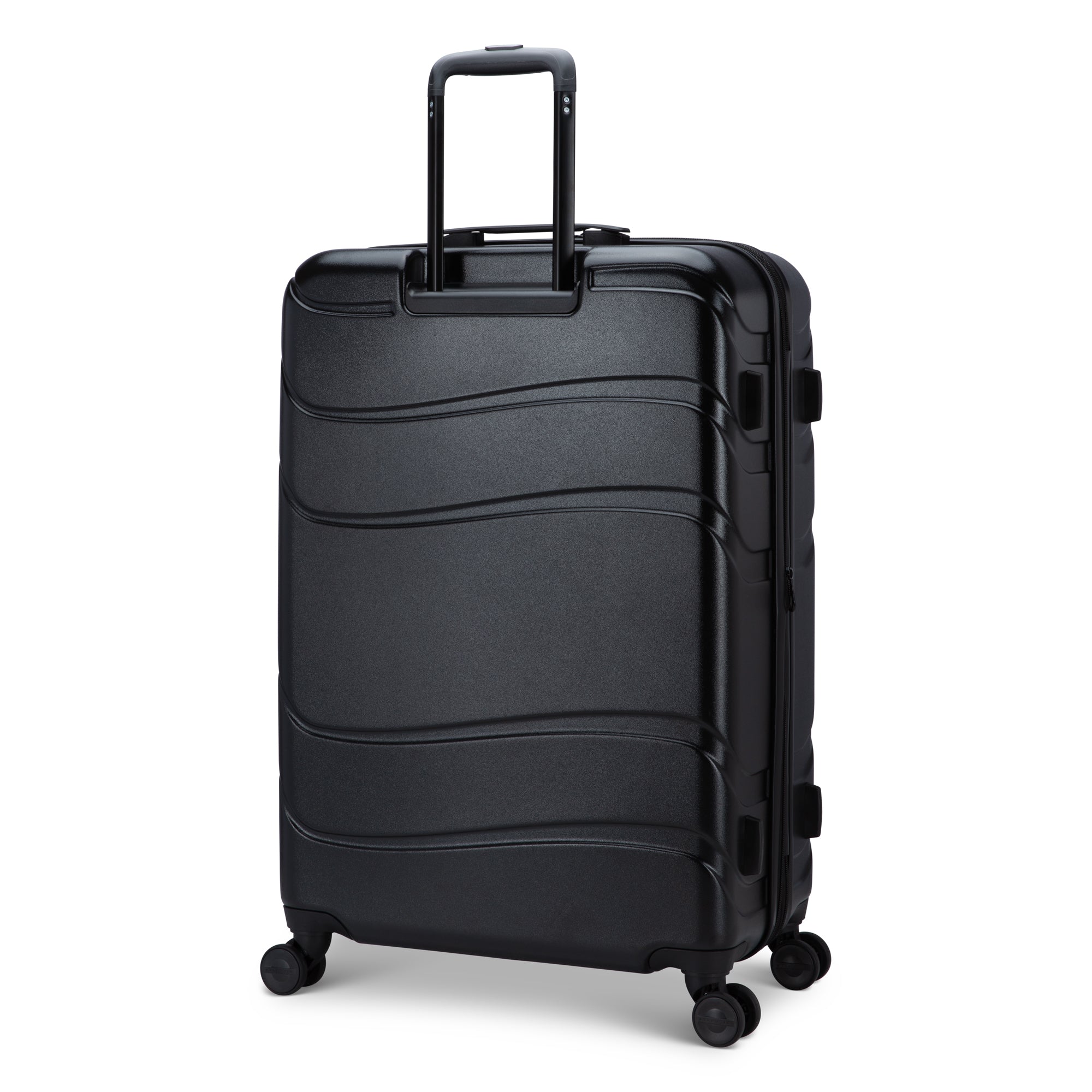 Atlantic Transmarine 3-Piece Luggage Set - Lightweight Spinner Suitcase with TSA Lock, Perfect for Travel, Business Trips & Vacations