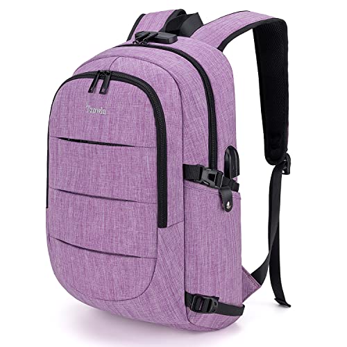 A-purple