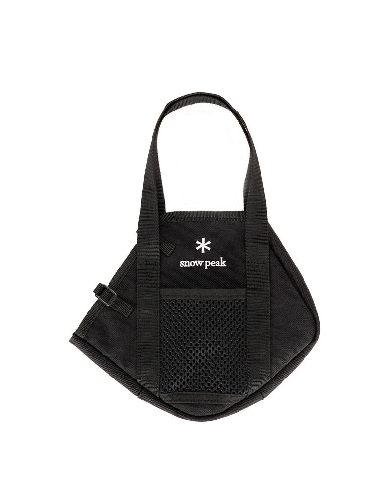 Portable Fireplace Mini Pouch - Compact & Lightweight for Camping, Hiking & Outdoor Adventures | Easy Pack & Carry Design