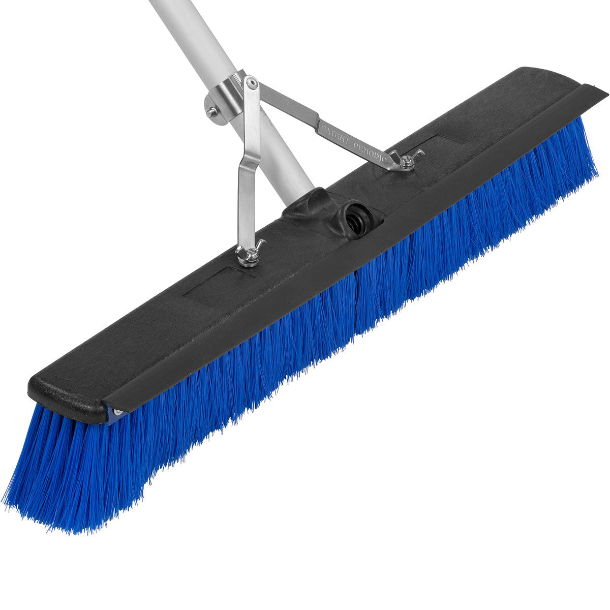 Carlisle 3621962414 Complete Floor Sweep with Squeegee - 24
