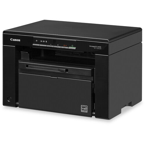 Canon imageCLASS MF3010 VP All-in-One Monochrome Laser Printer - Copy, Scan, Fax | Compact Office Printer for Home & Small Business Use