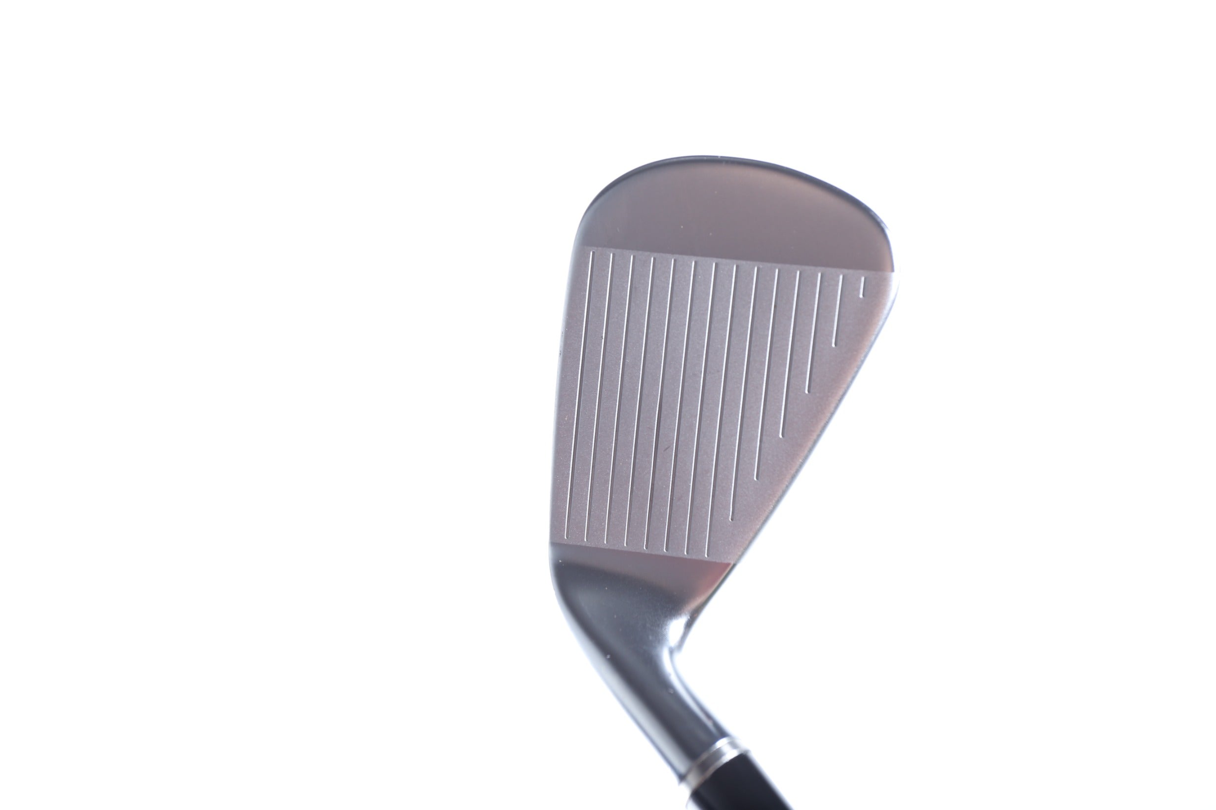 Used Callaway Apex 19 7 Iron Right Handed Stiff Flex Golf Club - Perfect for Practice & Replacement