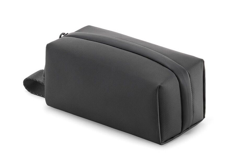 DJI Osmo Pocket 3 Carrying Case - Waterproof Protective Pouch for DJI Pocket 3 Camera - Compact Travel Storage Bag for Vlogging, Hiking & Outdoor Adventures