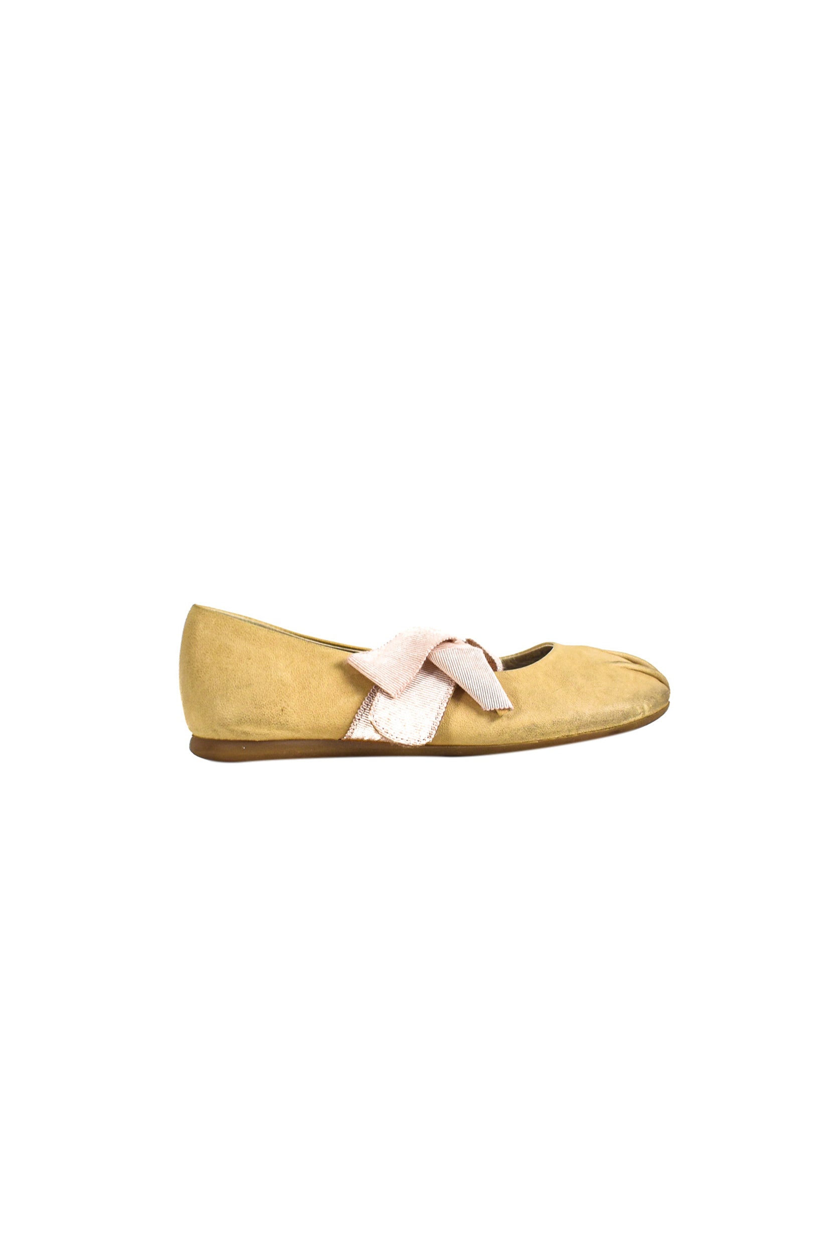 Lamb Flats for Women Size 6T (19cm) - Comfortable & Stylish Ballet Flats for Casual Wear, Office & Travel