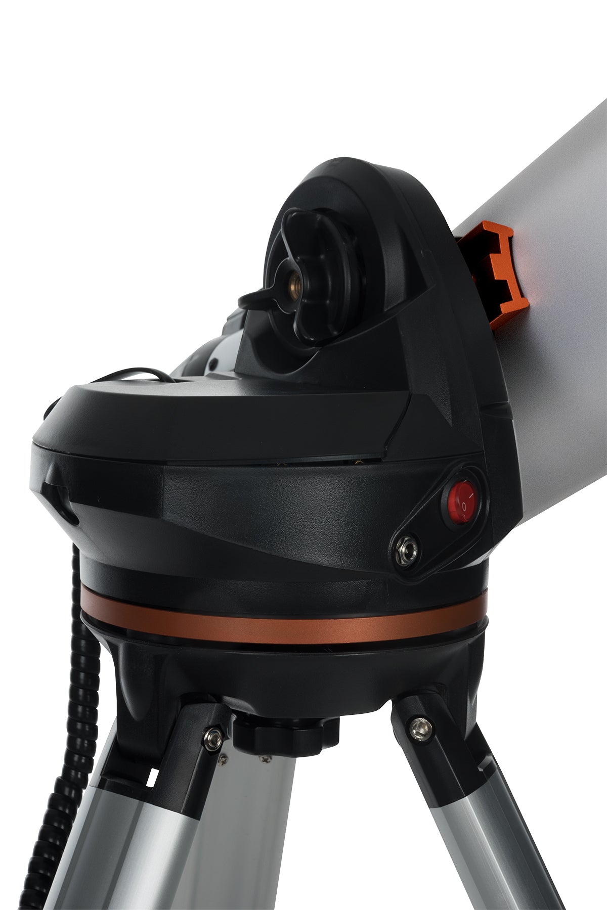 Refurbished 114LCM Computerized Telescope for Astronomy - Stargazing, Astrophotography & Backyard Exploration