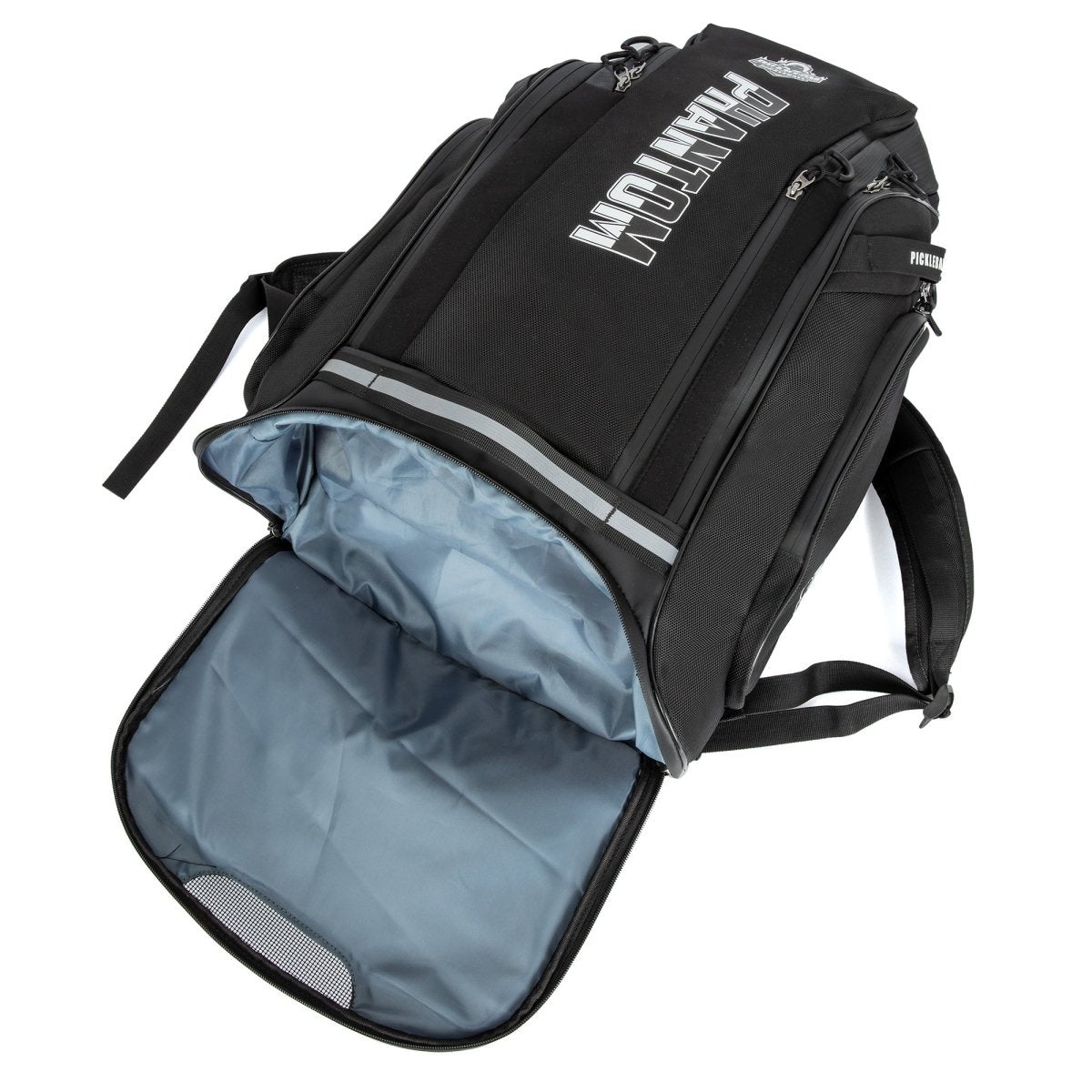Phantom Pickleball Pro Tour Bag - Durable & Spacious Pickleball Equipment for Professionals & Enthusiasts | Perfect for Tournaments, Training & Travel