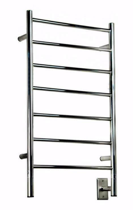 Amba Jeeves F Straight Hardwired Towel Warmer - 20.5