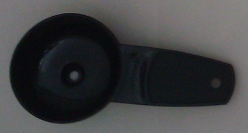 Premium Tupperware Mini Household Funnel - Small Kitchen Funnel for Liquids, Spices & Oil - Perfect for Cooking, Baking & Refilling Bottles
