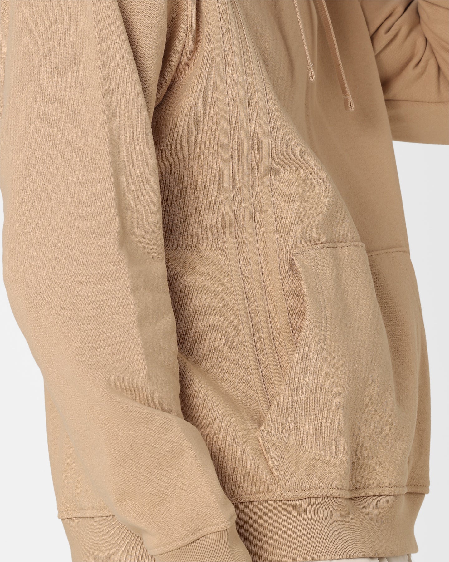 Adidas City Essential Hoodie for Men - Comfortable Cotton Pullover Sweatshirt with Kangaroo Pocket | Perfect for Casual Wear, Gym & Street Style Fashion