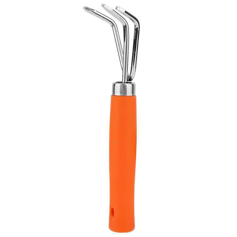 11-Piece Garden Tools Set - Stainless Steel Shovel, Rake, Trowel, Pruner for Planting, Weeding & Landscaping | Perfect for Home Gardening, Lawn Care & Outdoor DIY Projects