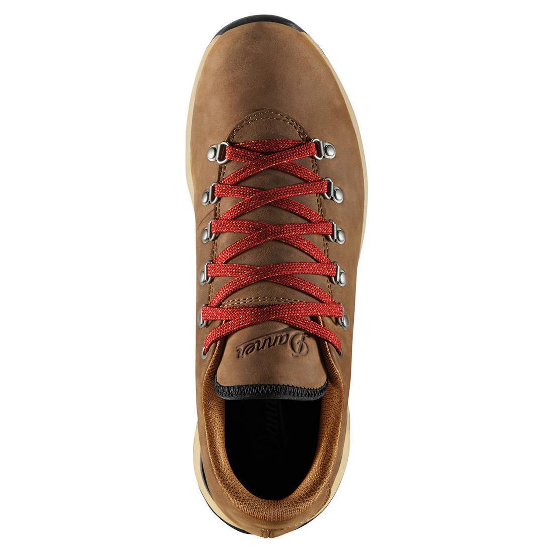 **Mountain Overlook Hiking Shoes - Waterproof & Lightweight Trail Running Shoes for Men & Women - Perfect for Outdoor Adventures, Camping, and Trekking**