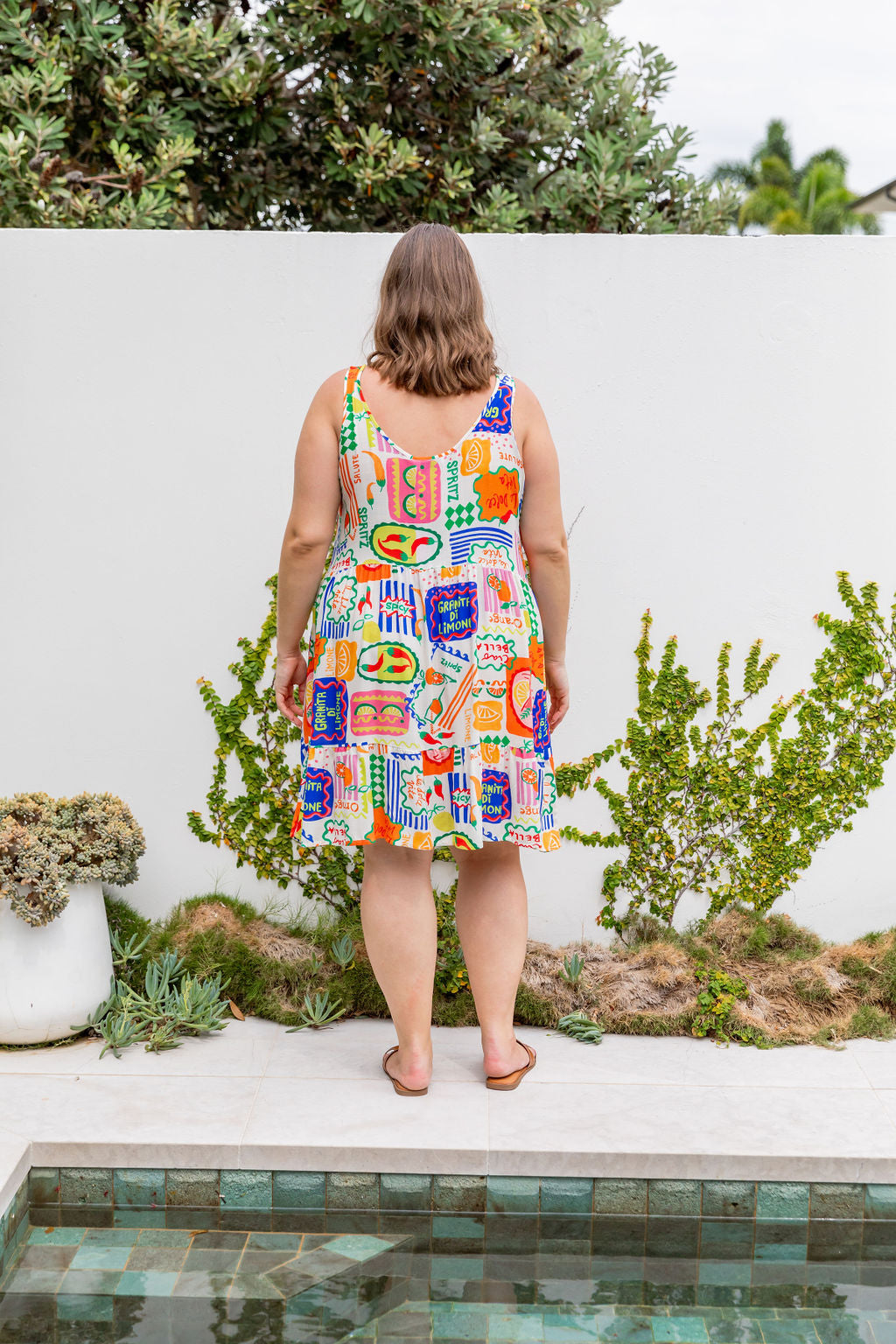 Stylish Tony Dress for Women - Perfect for Cocktail Parties, Date Nights & Special Occasions