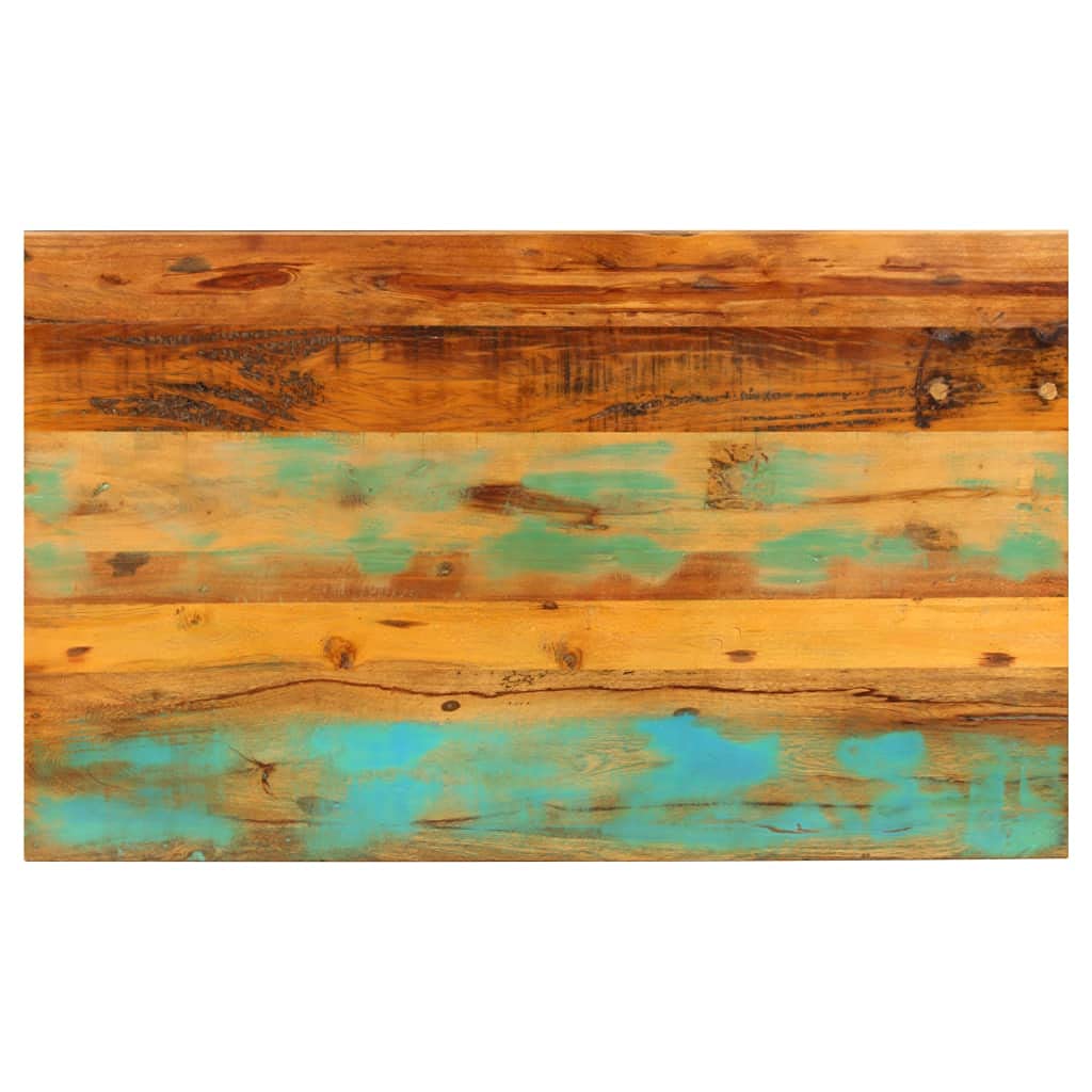 Solid Wood Coffee Table 39.4
