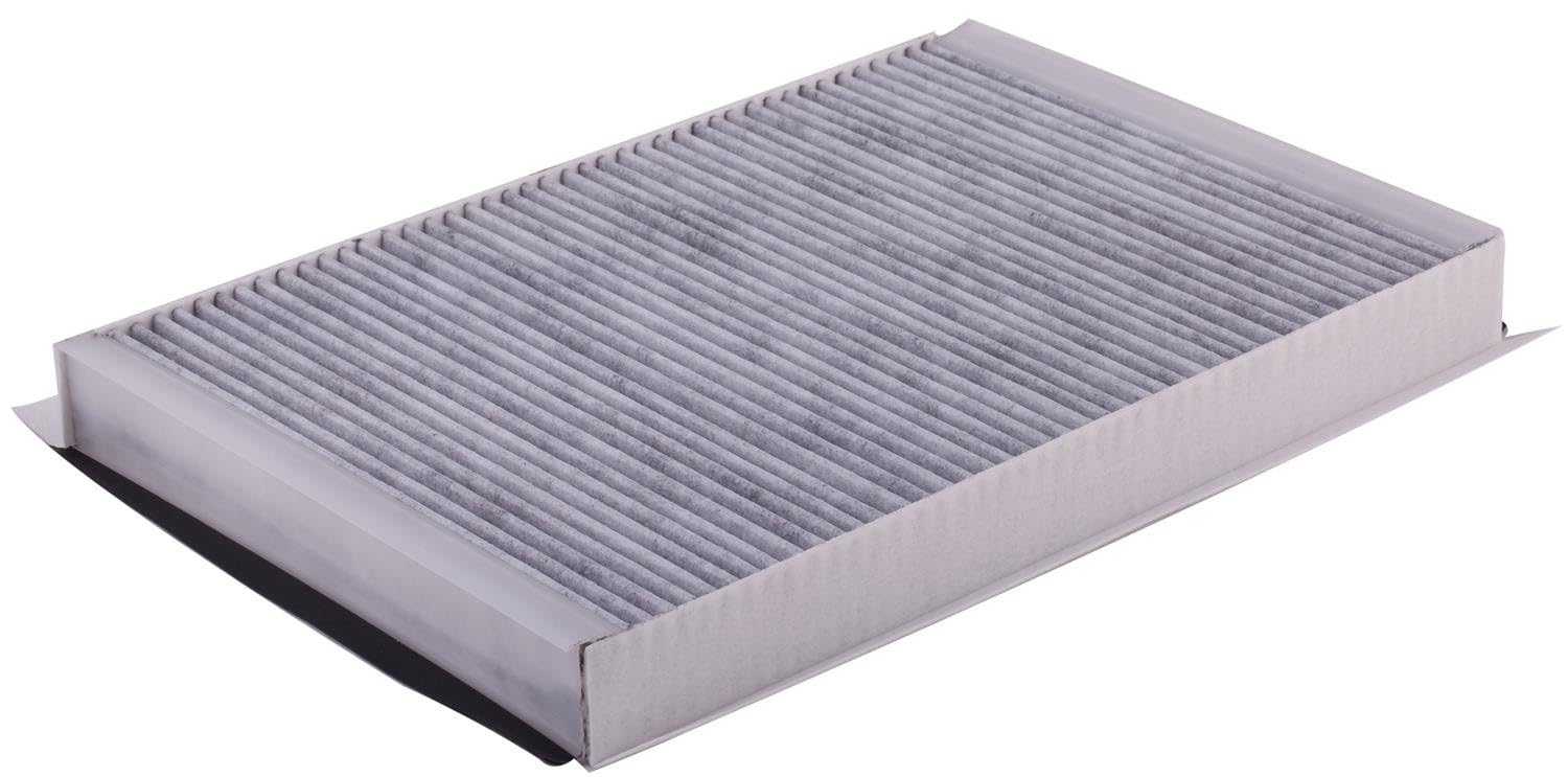 High-Quality Cabin Air Filter for Cars & Trucks - Replaceable & Washable - Improves Airflow & Reduces Allergens - Perfect for Driving, Road Trips & Daily Commutes