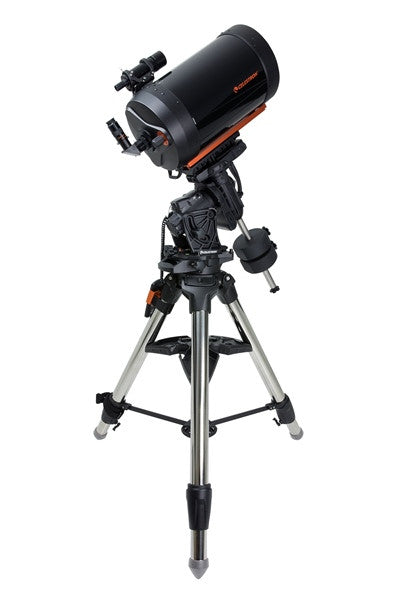 CGX L Equatorial 1100mm Schmidt-Cassegrain Telescope (12071) - Professional Astronomy Telescope for Stargazing, Astrophotography & Celestial Observation