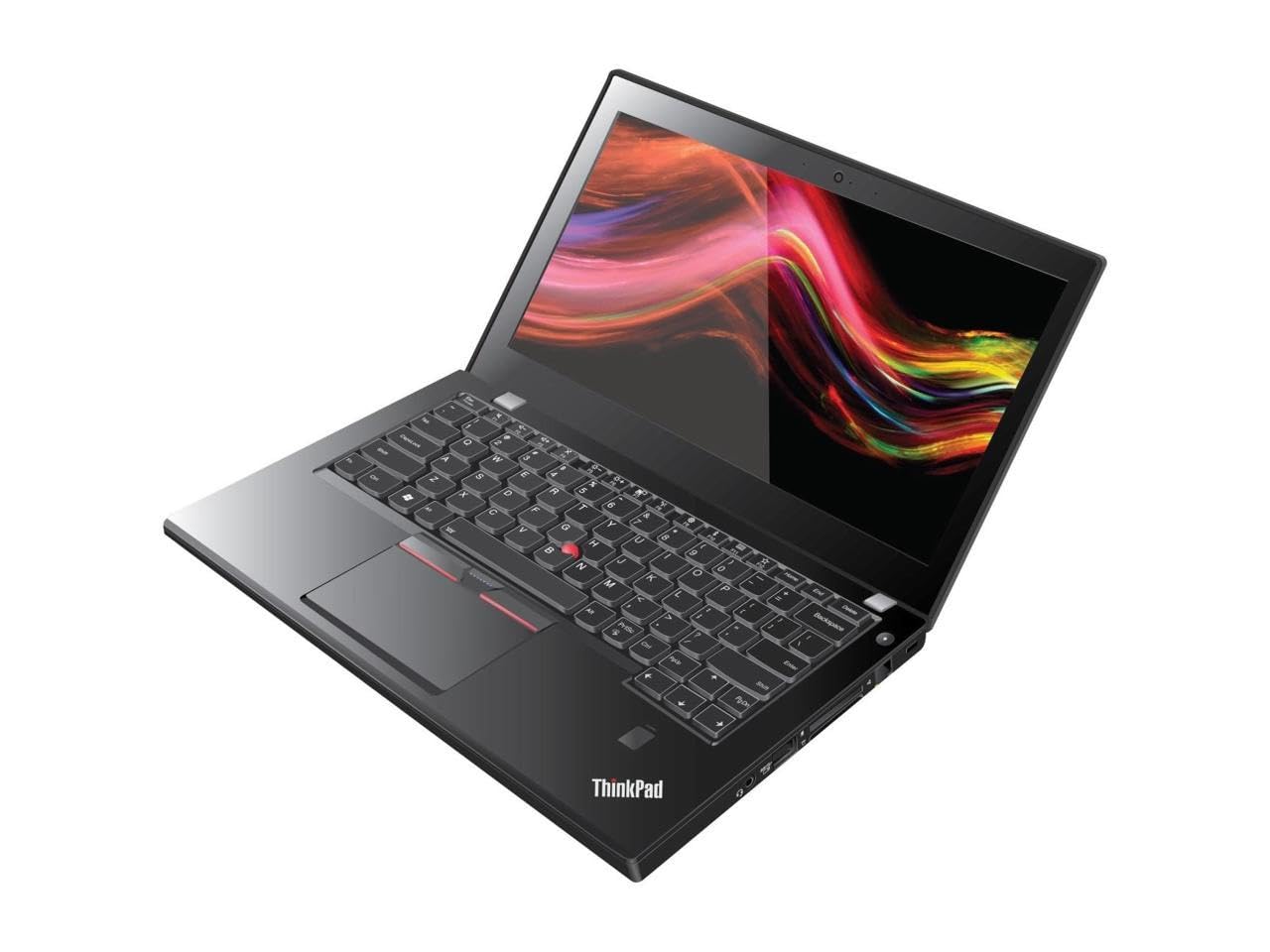 Lenovo ThinkPad X270 12.5