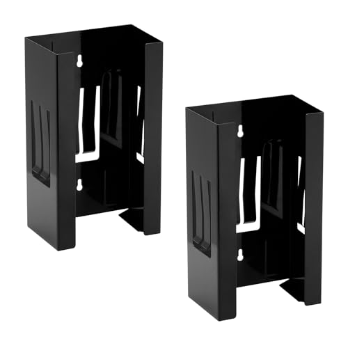 Black-2pcs