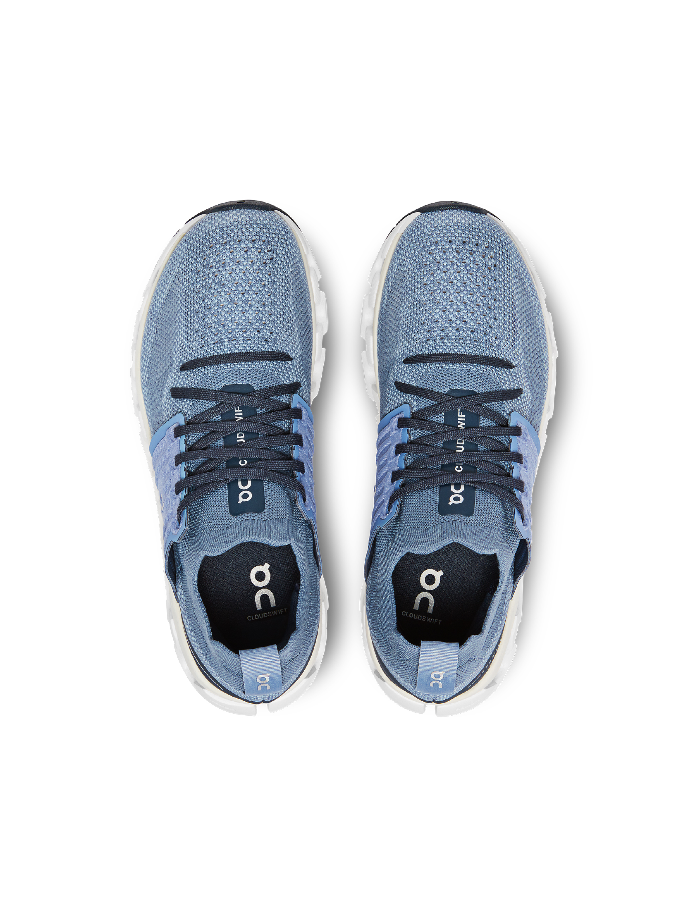 On Cloudswift 3 Women's Running Shoes - Lightweight Cushioned Sneakers for Road Running & Training | Perfect for Jogging, Gym Workouts & Daily Wear
