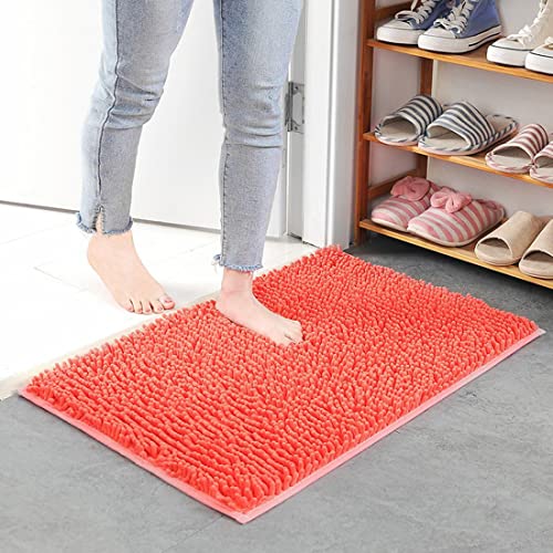 Coral Red