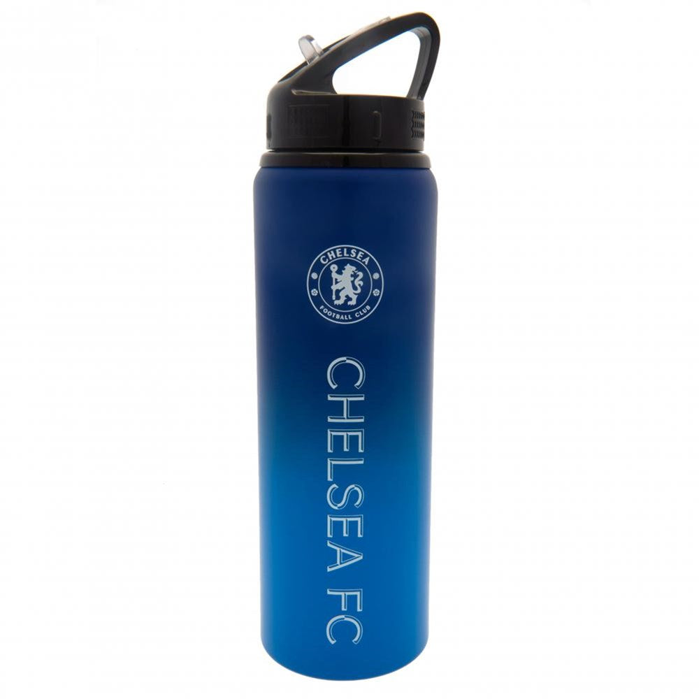 Premium Chelsea Aluminum Water Bottle XL - 32oz Insulated Stainless Steel Thermos for Gym, Hiking & Outdoor Activities