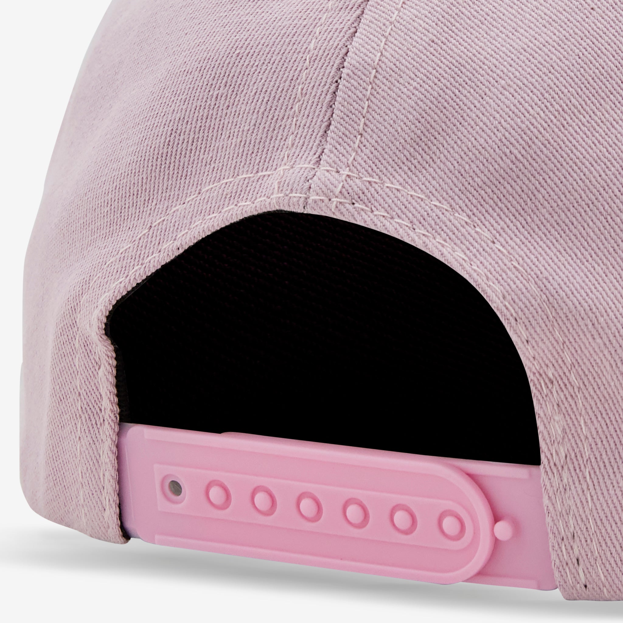 Stylish Digital Snapback Hat in Mauve - Perfect for Streetwear, Casual Outfits & Outdoor Activities