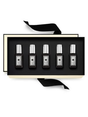 Intense Cologne Collection for Men - 0.30 oz Travel Size Perfume | Long Lasting Fragrance for Date Night, Office & Special Occasions