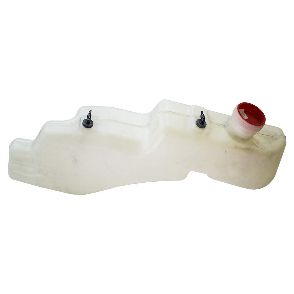 Exmark 119-3324 Replacement Fuel Tank for Quest E & S Series Lawn Mowers - Perfect for Outdoor Lawn Maintenance and Landscaping