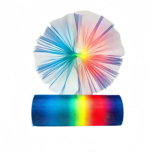 Gradient Rainbow