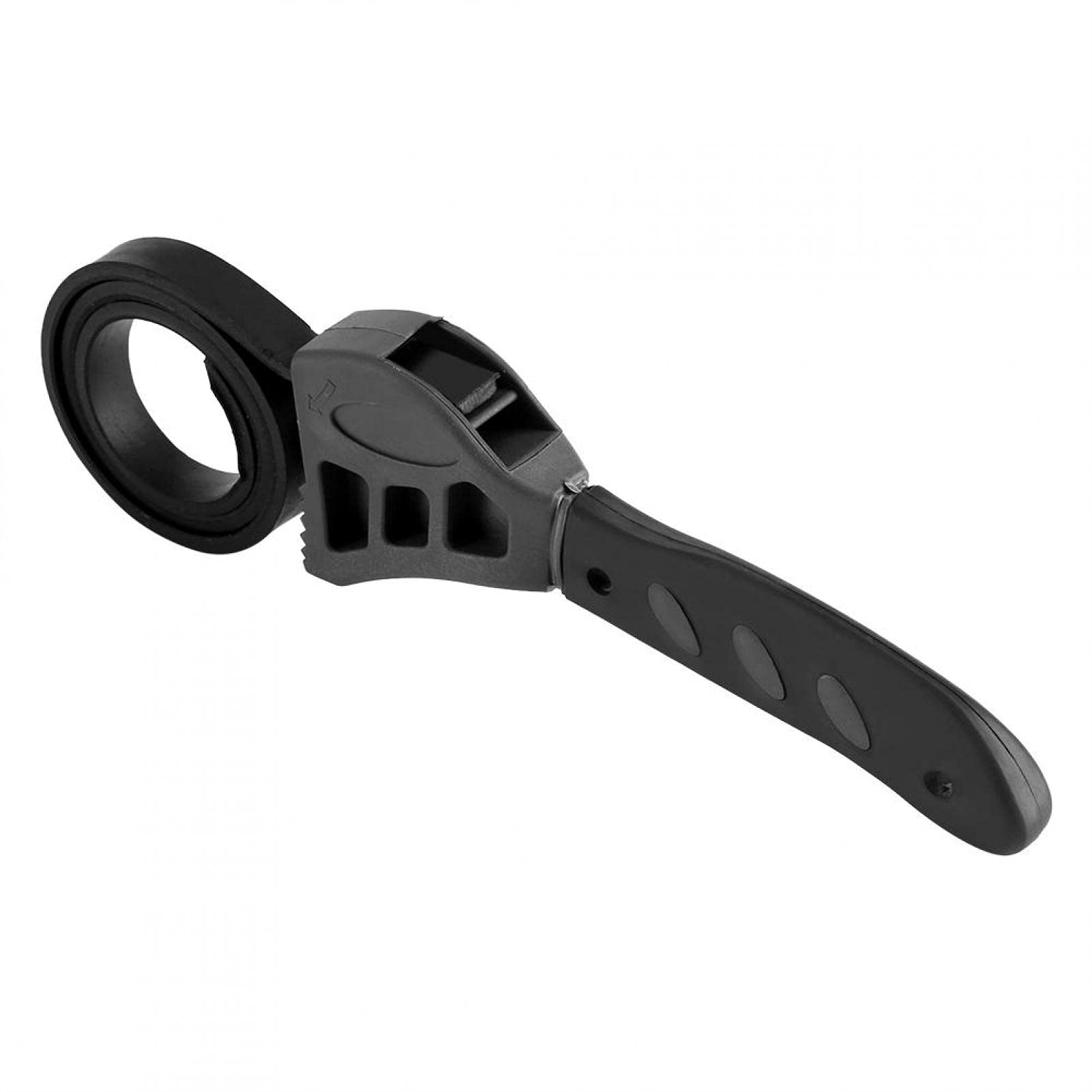 **Mothinessto Strap Wrench Set – Oil Filter Wrench, Pipe Wrench, Rubber Strap Wrench for Tightening & Loosening – Universal Plumbing Tool (500mm) – Perfect for DIY Auto Repair, Plumbing & Jar Lids**