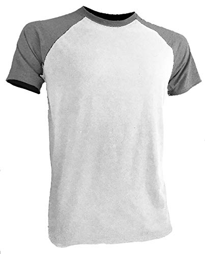 White & Gray