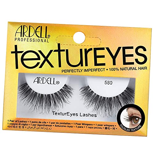 TexturEyes 580