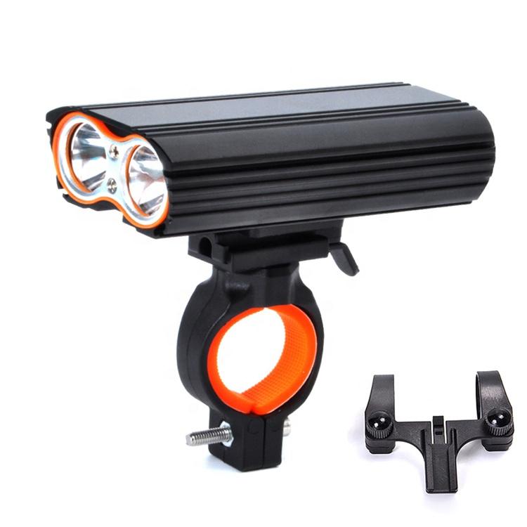 Apollo Electric Scooter Light - Bright LED Headlight for Night Riding, Waterproof & Durable Scooter Accessories | Perfect for Commuting, Urban Travel & Outdoor Adventures