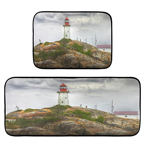 Atkinson Lighthouse