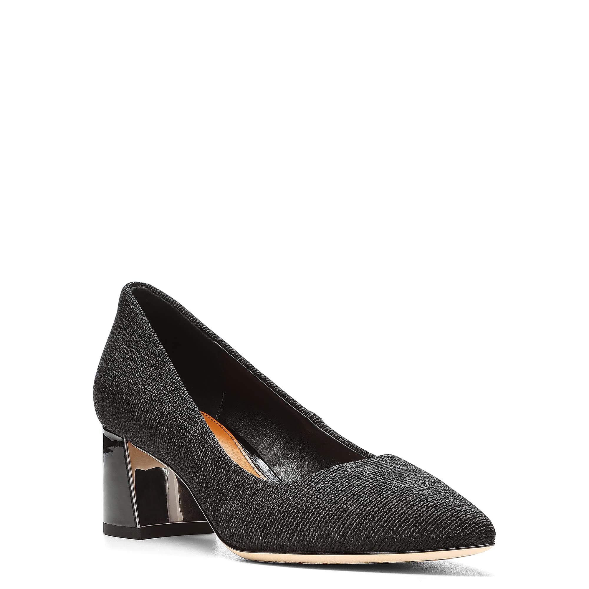 Donald Pliner Women's SUZETTE Stretch Fabric Pump - 2.5