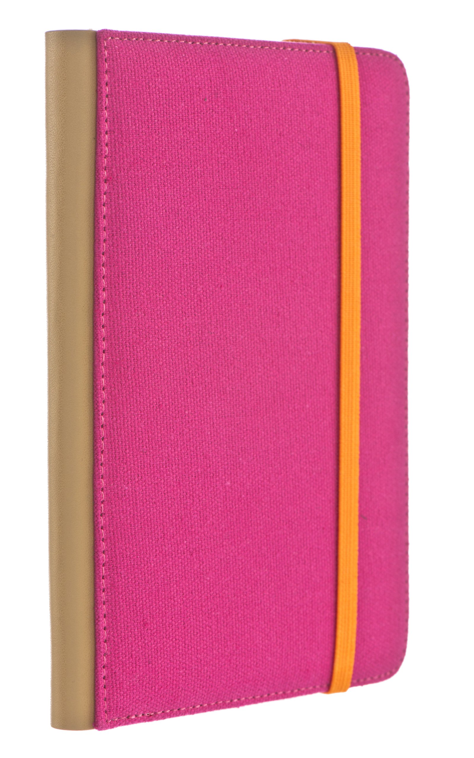 Premium Trip Jacket Case for Kindle 4 & Kindle Touch, Kobo Touch E-Reader Cover - Lightweight Protective Sleeve (Pink) | Perfect for Travel, Commuting & Daily Reading Protection