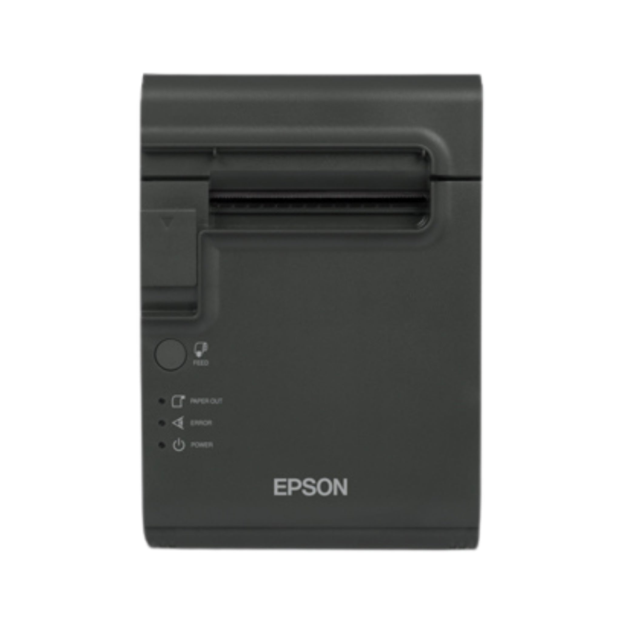 Epson TM-L90 Plus USB/Serial Thermal Printer for Shipping Labels, Barcodes & Receipts - Ideal for Retail, Warehouse & Small Business POS Systems