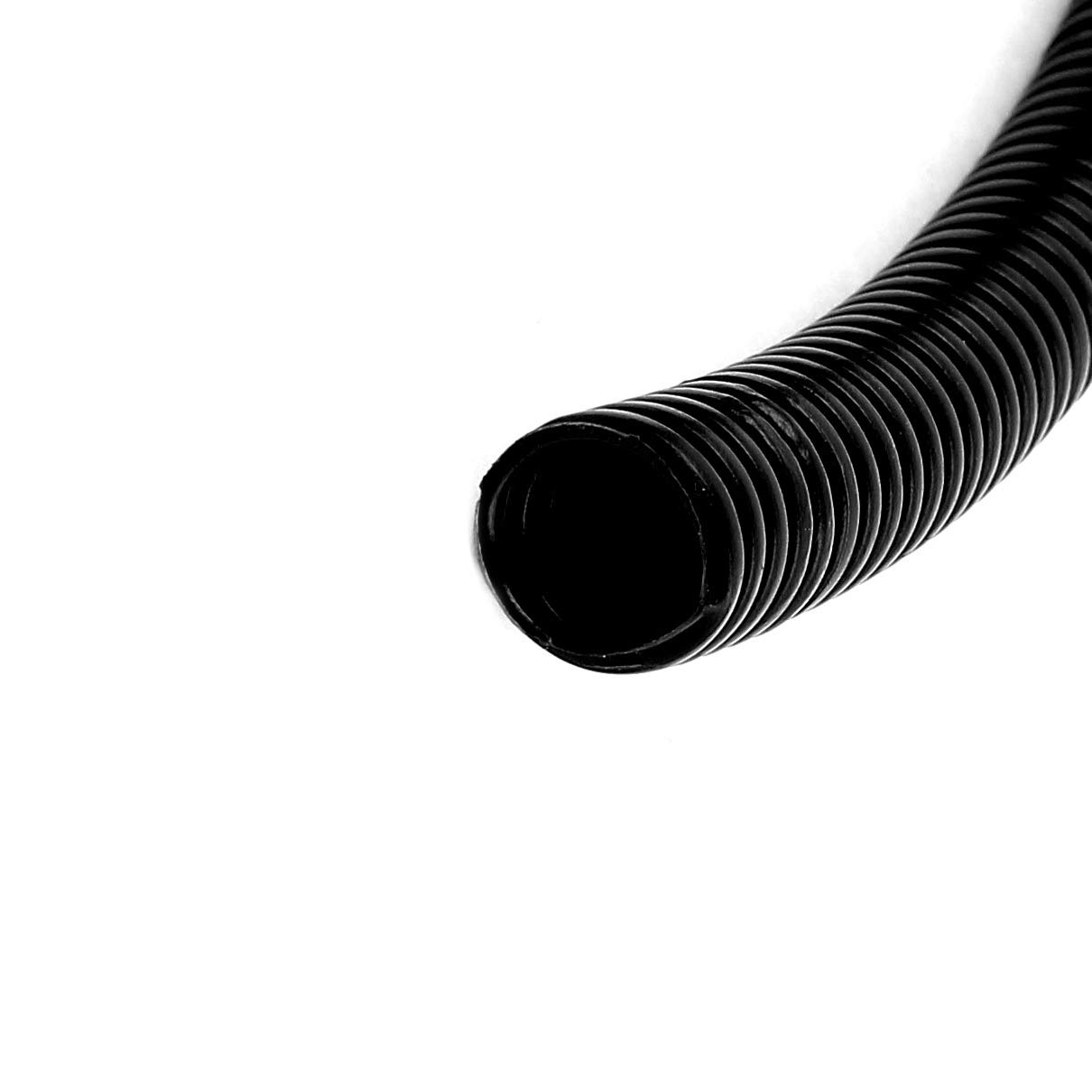 10mm x 13mm x 4.7m Heat Resistant Cable Sleeve for Wire Current Testers & Ammeters - Protective Insulation for Electrical Testing & DIY Projects