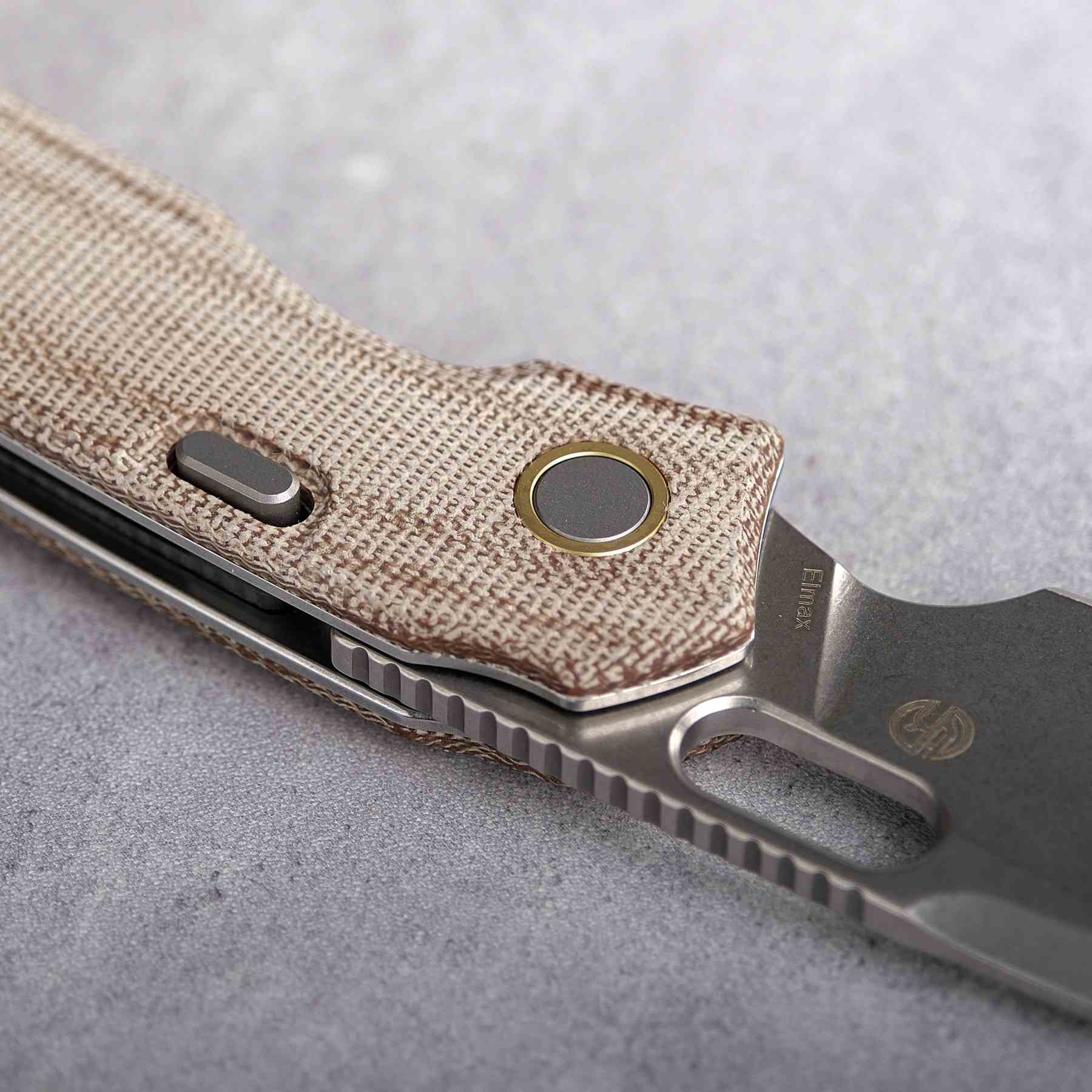 Psyop Top Liner Lock Knife - 3.32