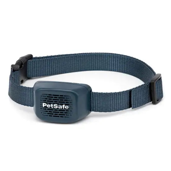 Audible Bark Control Collar - Anti-Barking Device for Dogs - Safe & Effective Training Solution for Excessive Barking - Perfect for Home, Yard, and Travel Use